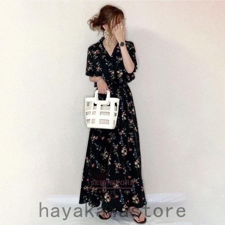 新年の贈り物 バッグ ワンピース レディース ロング 膝丈 婦人服 可愛い 長袖 春秋 ワンピース レディース ロング 膝丈 婦人服 無地 大きいサイズ おしゃれ 可愛い 長袖 春秋 大きいサイ 冬新作 Ism Com Ge