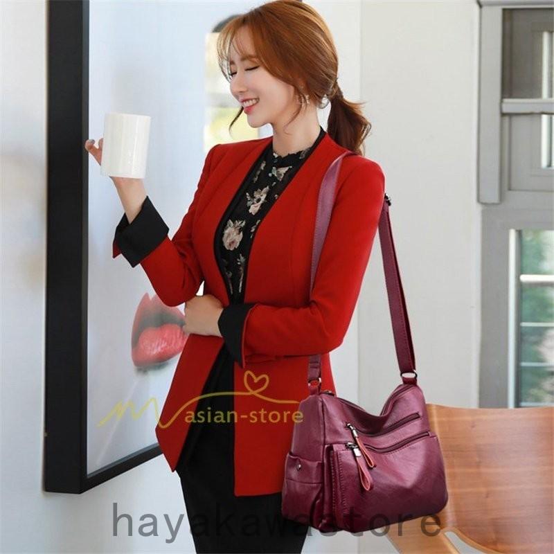 ショルダーバッグ レディース 斜めがけ 大人 旅行バッグ 軽量 おしゃれ 斜め掛け かわいい 軽い 韓国 可愛い カジュアル ポシェット 代30代40代50代60代 上品 最新の激安