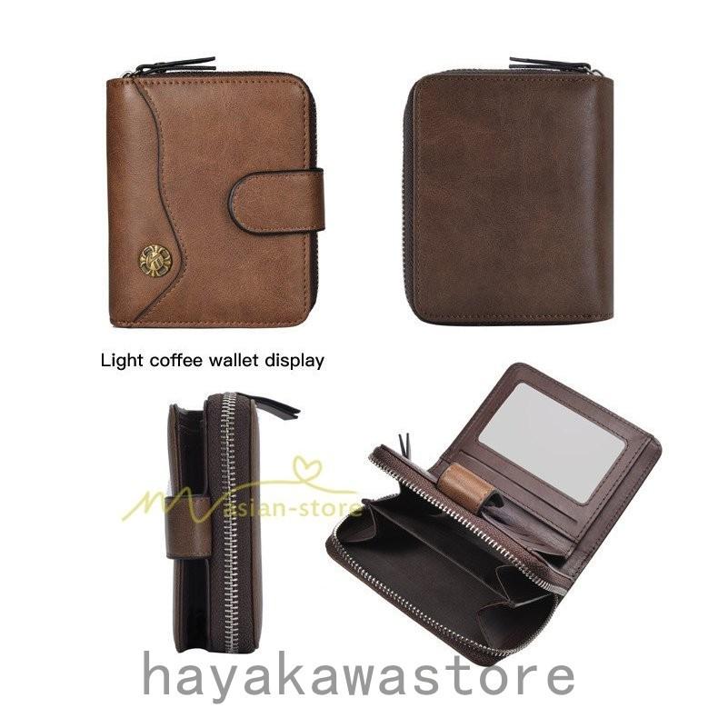 送料0円 財布 財布 さいふ プレゼント ギフト ファッション 財布 二つ折り メンズ 本革 二つ折り財布 2つ折り財布 折りたたみ ファスナー コンパクト カード多い お札 小銭入れ トレンド プレゼント 新作 代30代40代50代 Www Threeriversofs Com