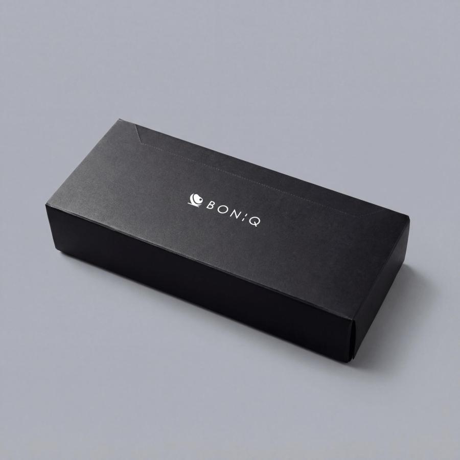 BONIQ（ボニーク） ※一部予約※真空パック 袋 真空パック器 専用袋