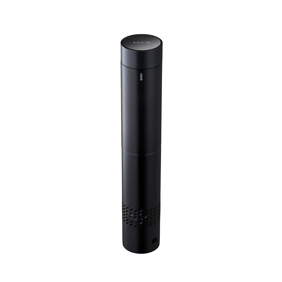 新商品【公式】低温調理器 BONIQ Pro 2(ボニーク プロ)コスモブラック 調理器具 業務使用可 飲食店 真空調理 防水 簡単 スロークッカー アプリ 1年保証 新商品【公式】低温調理器 BONIQ Pro 2(ボニーク プロ)コスモブラック 調理器具 業務使用可 飲食店 真空調理 防水 簡単 スロークッカー アプリ 1年保証
