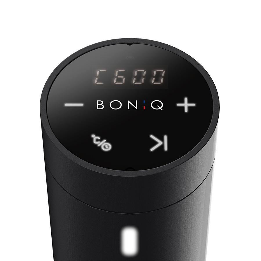 BONIQ ※予約※ 低温調理器 ボニーク 3.0 公式 最新モデル 低温 BONIQ ※予約※ 低温調理器 ボニーク 3.0 公式 最新モデル 低温