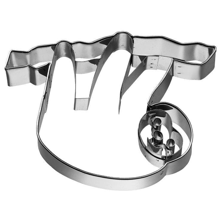 Birkmann ビルクマン クッキー型 ナマケモノ型 10 7 5cm 葉山セレクト イノセンス 通販 Yahoo ショッピング