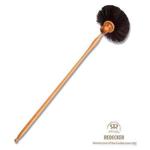 REDECKER レデッカー アンティークでお洒落なはたき60cm(馬毛