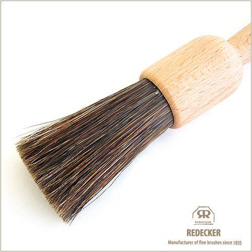 REDECKER レデッカー 隙間ハンドブラシ(豚毛)の画像