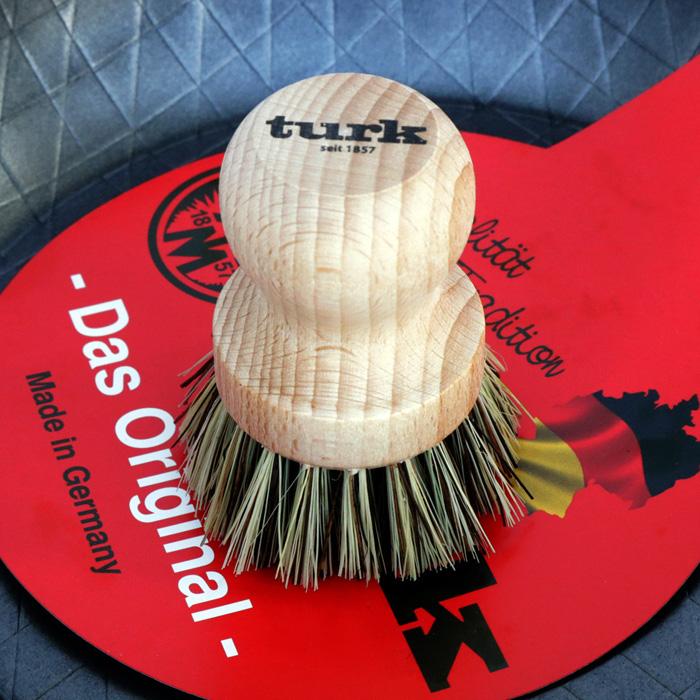 turk/ターク]鉄製フライパン 16cm ロースト用 /正規品[ドイツ製 調理
