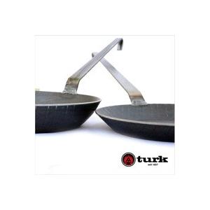 【新品】 TURK ターク / 鉄製フライパン / ロースト / 深型28cm 楽天市場】[turk/ターク]鉄製フライパン 28cm ロースト用深型タイプ