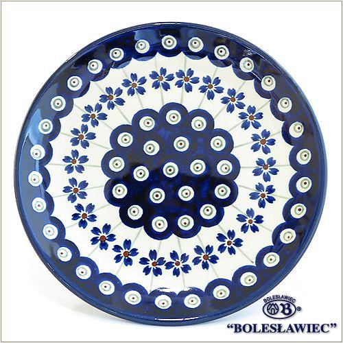 Zaklady Ceramiczne Boleslawiec/ザクワディ ボレスワヴィエツ陶器