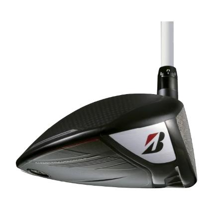 BRIDGESTONE GOLF ブリヂストン BX2HT ドライバー 日本正規品 2025年