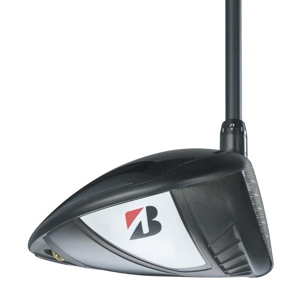 ブリヂストン B2 HT ドライバー 日本正規品 2023 VENTUS BLACK 5，6，7 
