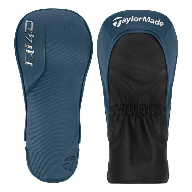 TaylorMade（テーラーメイド） Qi4D MAX LITE ドライバー 日本正規品