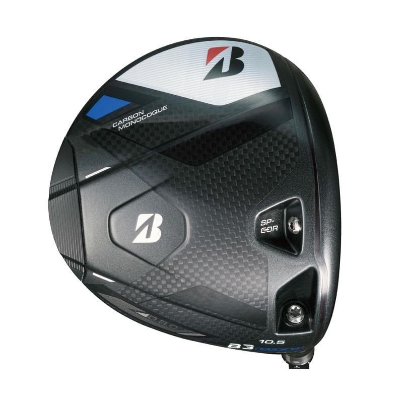 BRIDGESTONE GOLF ブリヂストン B3 MAX D ドライバー 日本正規品 2024