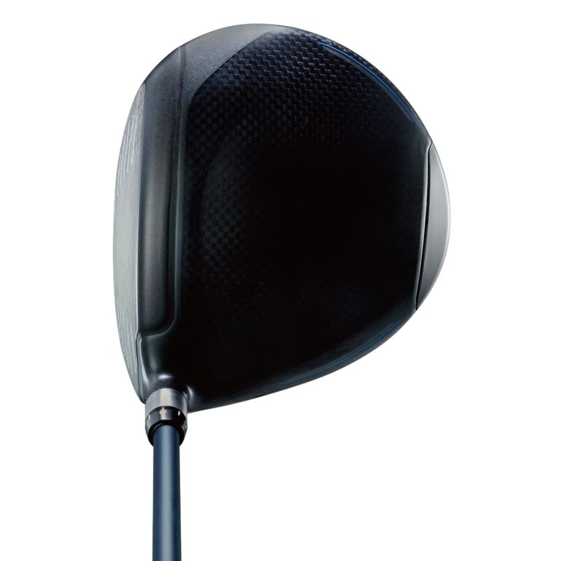 BRIDGESTONE GOLF ブリヂストン B3 MAX ドライバー 2024 VENTUS TR