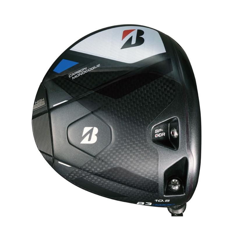 BRIDGESTONE GOLF ブリヂストン B3 MAX ドライバー 日本正規品 2024
