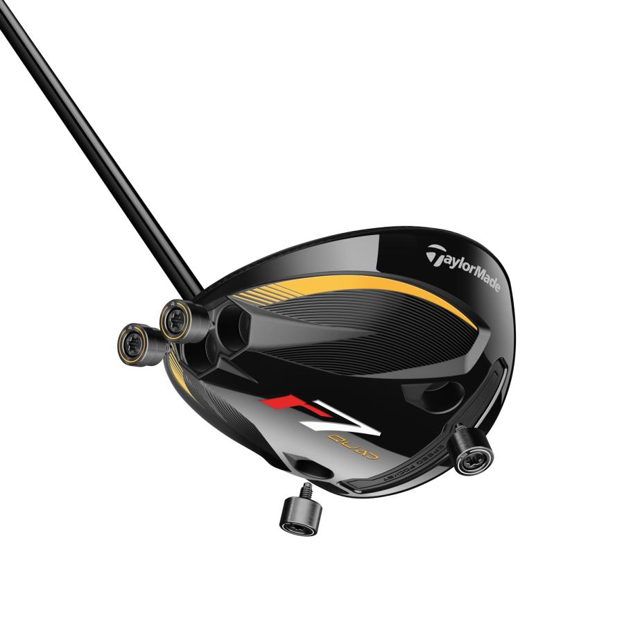 TaylorMade（テーラーメイド） R7 ミニ ドライバー 日本正規品 2025年