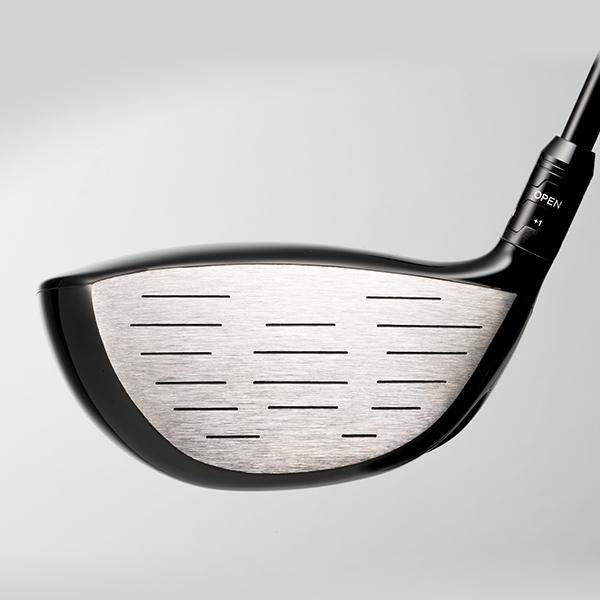 【新品同様品】FBL Series 8 ドライバー ツアーAD DI-6 S Masda golf（マスダゴルフ） FBL ドライバー シリーズ8 Series 8
