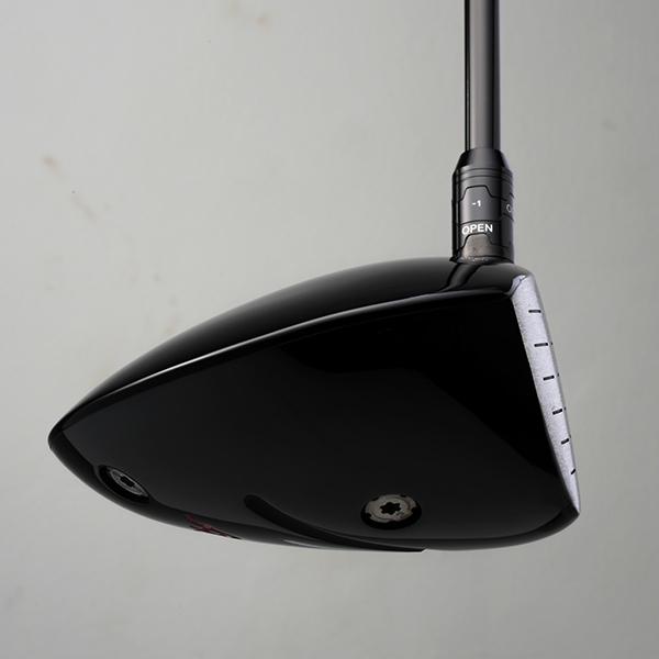 【新品同様品】FBL Series 8 ドライバー ツアーAD DI-6 S Masda golf（マスダゴルフ） FBL ドライバー シリーズ8 Series 8