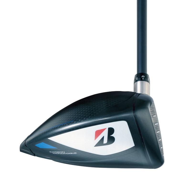 BRIDGESTONE GOLF ブリヂストン B3 MAX D ドライバー 日本正規品 2024