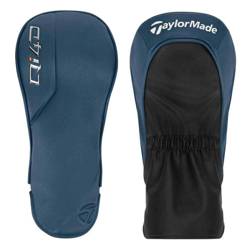 TaylorMade（テーラーメイド） Qi4D MAX ドライバー 日本正規品 2026