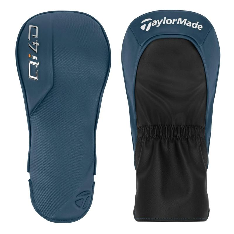 TaylorMade（テーラーメイド） Qi4D ドライバー 日本正規品 2026