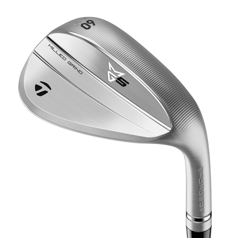 MILLED GRIND テーラーメイド MG5 ミルドグラインド5 ウェッジ