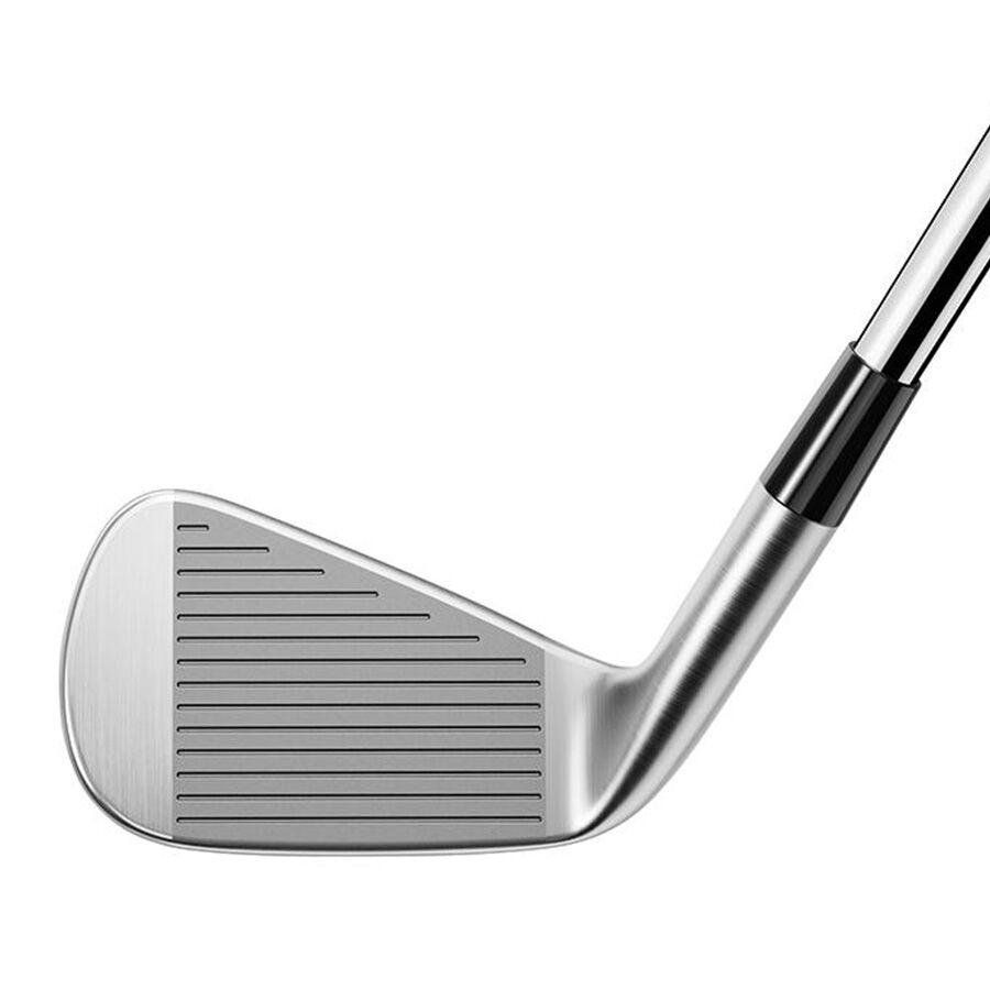 テーラーメイド P770 アイアン 単品（#3,#4,#5,#6,#7,#8,#9,PW 番アイアン）日本正規品 2024 N.S.PRO MODUS TOUR 130（モーダス130 / MODUS130）の画像