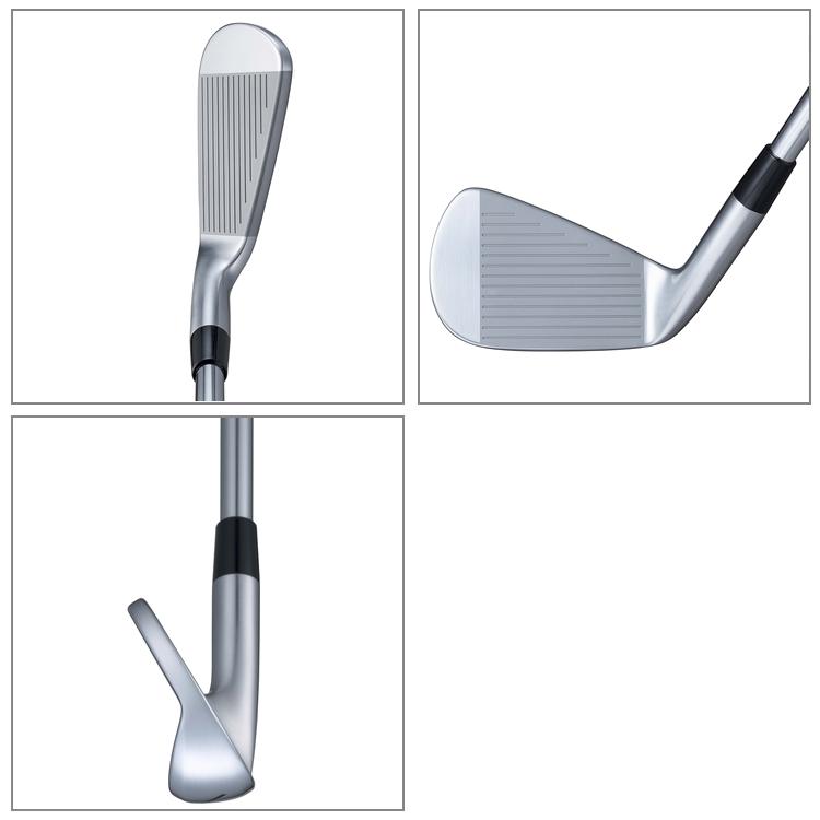 ブリヂストンゴルフ100CBアイアンダイナミックゴールド(X100)P~5番6本 BRIDGESTONE GOLF ブリヂストン 100CB アイアン 5本セット（#6-PW