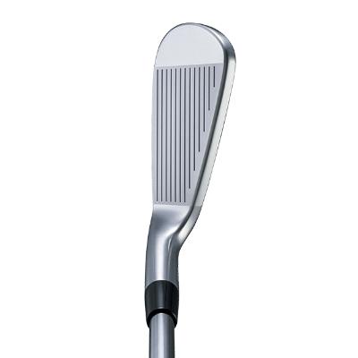 ブリジストン241cbアイアン5〜p ラウネ105s BRIDGESTONE GOLF ブリヂストン 241CB アイアン 5本セット（#6-PW