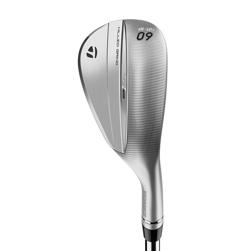 テーラーメイド　ウェッジ　48度 ミルグラインド5 MILLED GRIND テーラーメイド MG5 ミルドグラインド5 ウェッジ