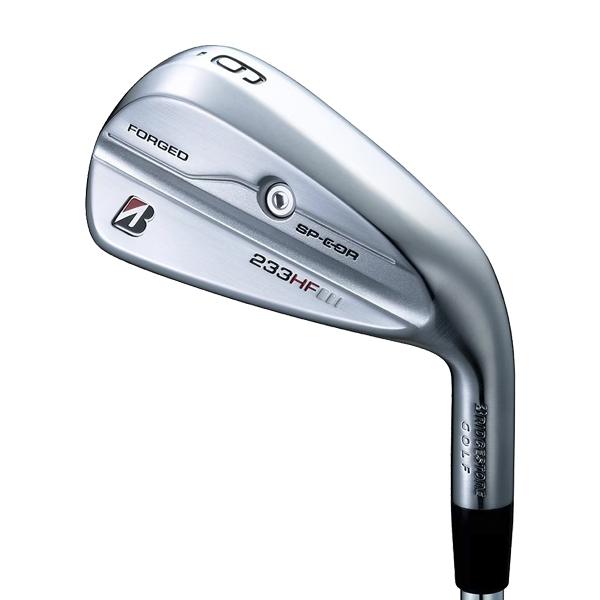 BRIDGESTONE 233HF 5番アイアン 単体 BRIDGESTONE GOLF ブリヂストン 233HF アイアン 単品（#5番アイアン