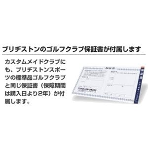 BRIDGESTONE GOLF ブリヂストン 258CBP アイアン 単品（#5,#6,#7,#8,#9