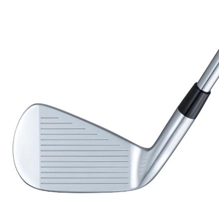 BRIDGESTONE GOLF ブリヂストン 258CBP アイアン 5本セット (#6-PW