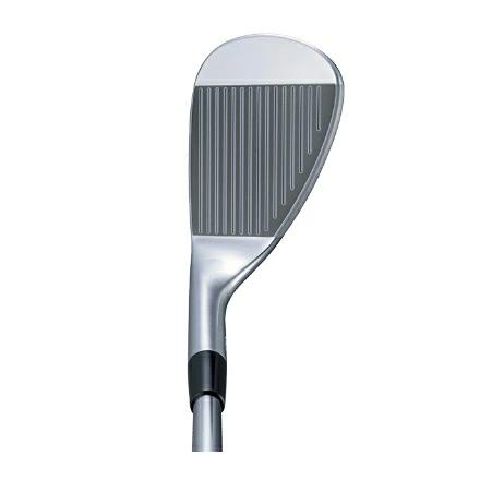BRIDGESTONE GOLF ブリヂストン バイティングスピン ウェッジ メッキ