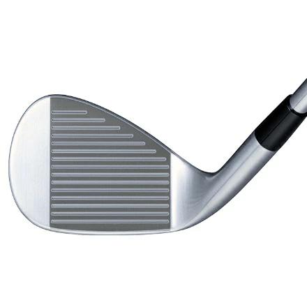BRIDGESTONE GOLF ブリヂストン バイティングスピン ウェッジ メッキ