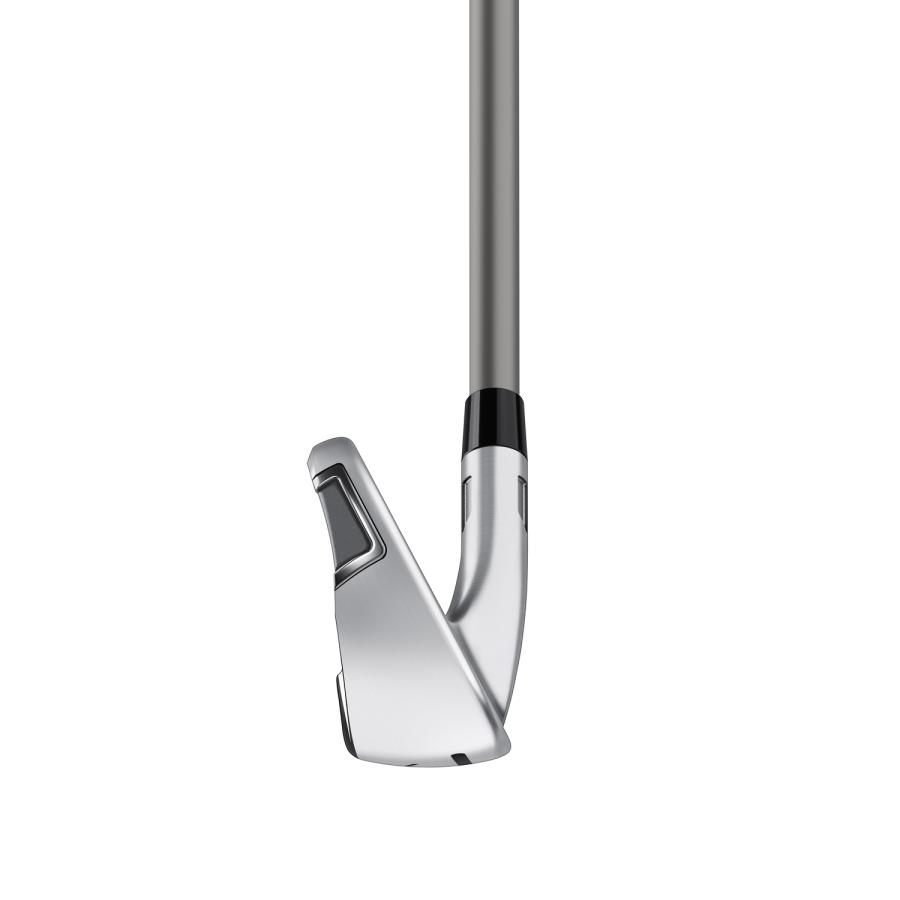 テーラーメイド Qi MAX LITE アイアン 5本セット（#6-PW）日本正規品 2026 N.S.PRO MODUS TOUR 105（MODUS105/モーダス105）[メーカーカスタム][特注][日本仕様]の画像
