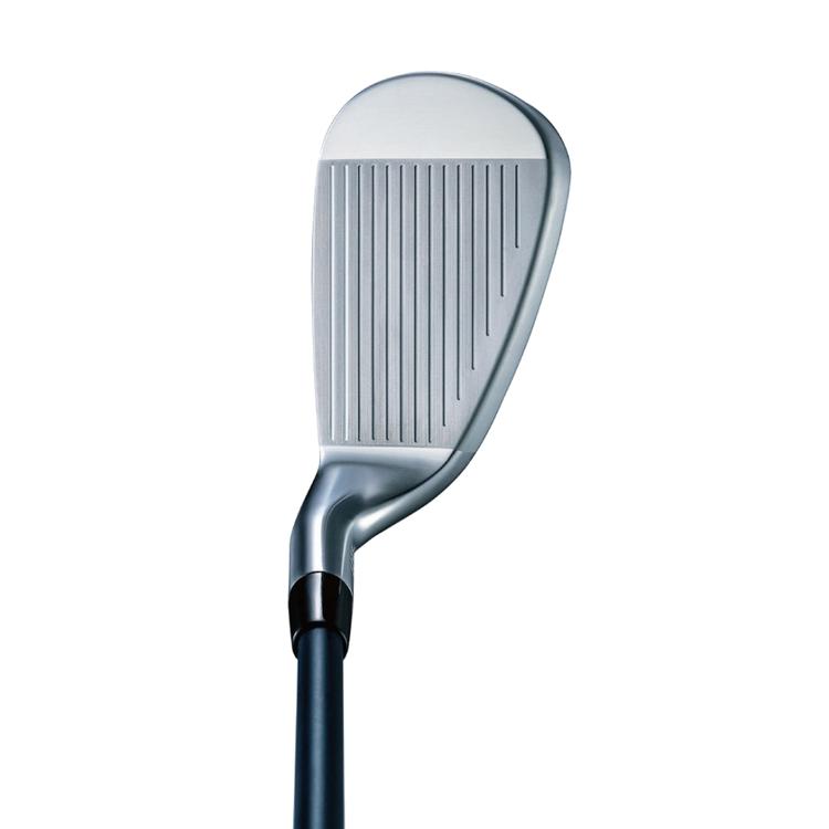 BRIDGESTONE GOLF ブリヂストン 245 MAX アイアン 5本セット（#7-P2