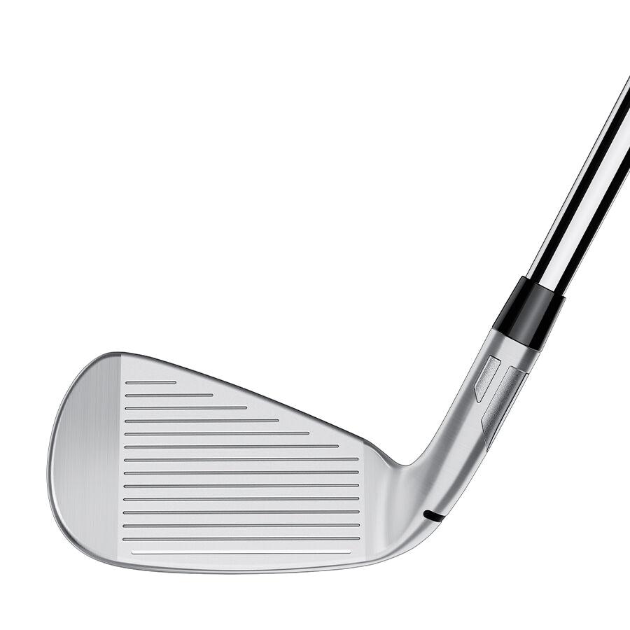 TaylorMade テーラーメイド Qi アイアン 単品（#4,#5,#6,#7,#8