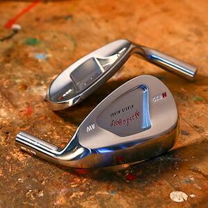 Masda golf（マスダゴルフ） M425 ウェッジ グースネック ブラック