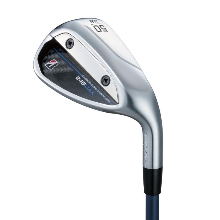 BRIDGESTONE GOLF ブリヂストン 245 MAX アイアン 単品（#6番アイアン