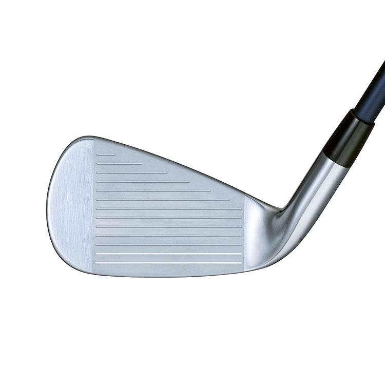 BRIDGESTONE GOLF ブリヂストン 245 MAX アイアン 単品（#6番アイアン