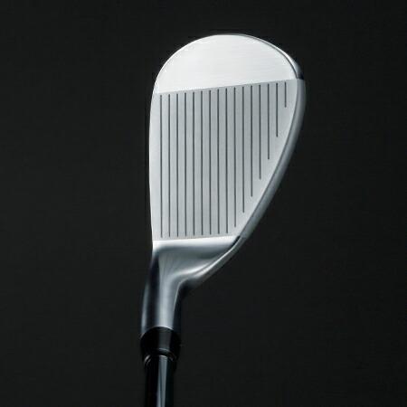 【Masdagolf】M425/S SW ノーメッキ モーダス 125X Masda golf（マスダゴルフ） スタジオウェッジ M425/S (ストレート