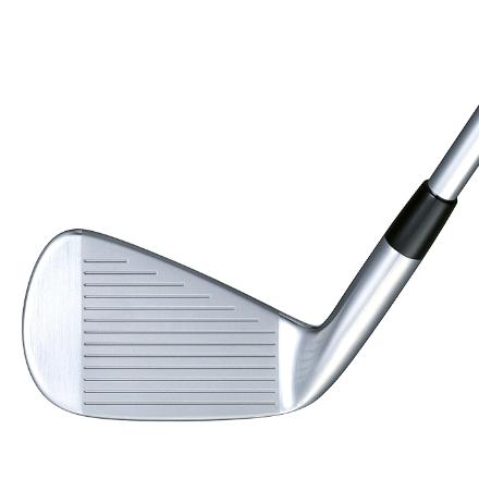 美品 ブリヂストン242CB+ 5~P(6本) D.G 105 S200 BRIDGESTONE GOLF ブリヂストン 242CB+(プラス) アイアン 5本セット