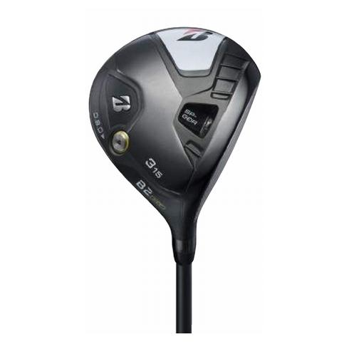 BRIDGESTONE GOLF ブリヂストン B2 HT フェアウェイウッド 日本正規品 
