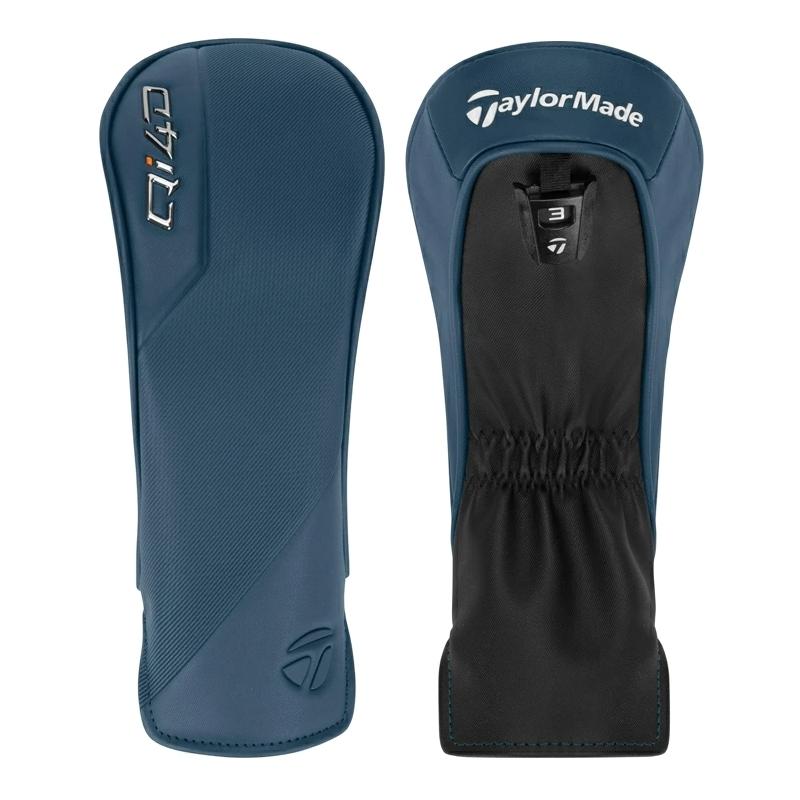 TaylorMade（テーラーメイド） Qi4D MAX LITE フェアウェイウッド 日本