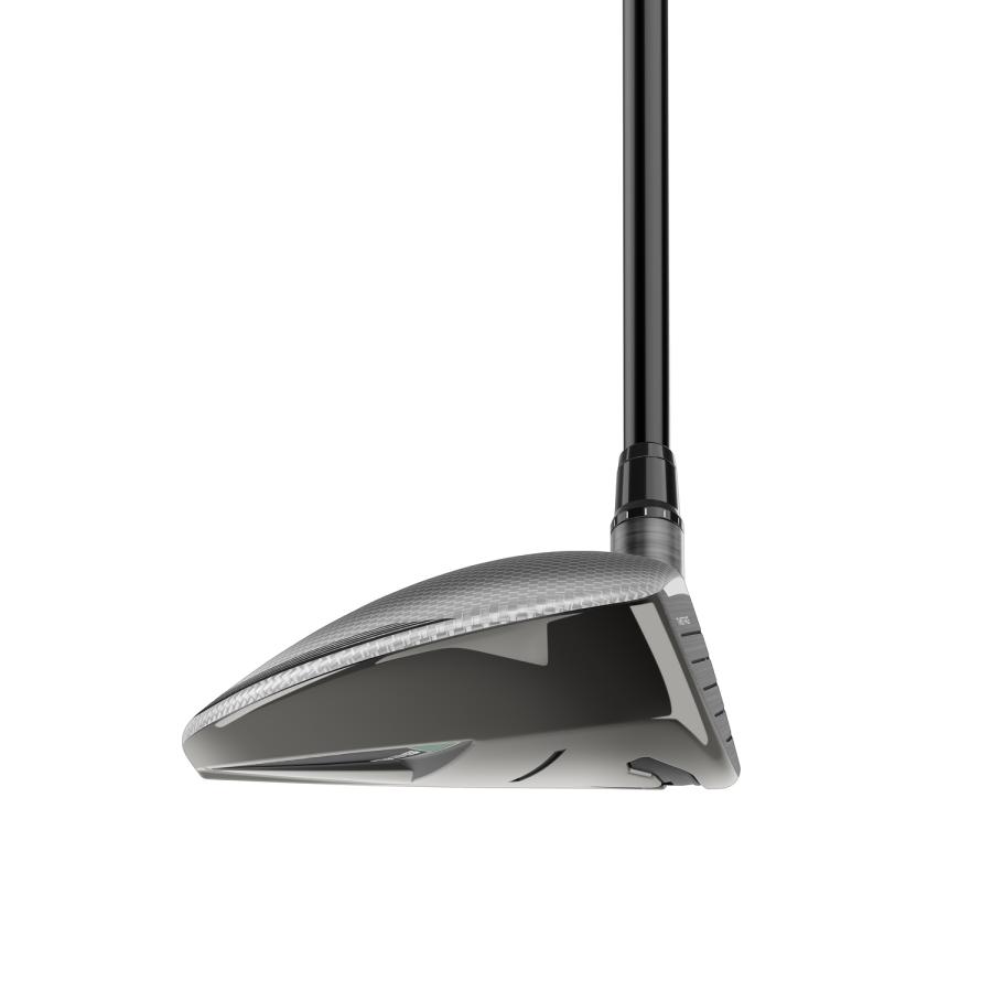TaylorMade テーラーメイド Qi35 フェアウェイウッド FW 日本正規品 