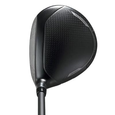 ブリヂストン BX1 ST フェアウェイウッド 日本正規品 2025年モデル VANQUISH 4,5（ヴァンキッシュ / バンキッシュ 4,5）[メーカーカスタム][日本仕様]の画像