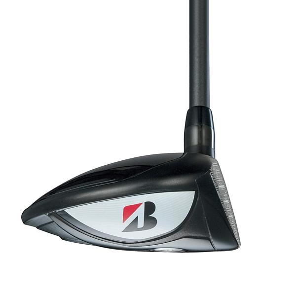 BRIDGESTONE GOLF ブリヂストン B1 ST フェアウェイウッド 日本正規品 
