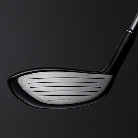 Masda golf（マスダゴルフ） FBL チタン フェアウェイウッド TourAD