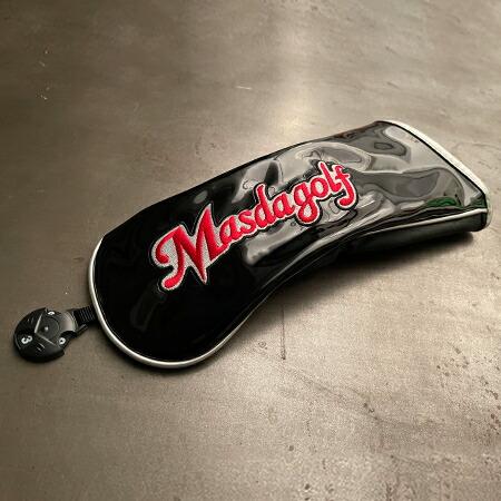 Masda golf（マスダゴルフ） FBL チタン フェアウェイウッド TourAD