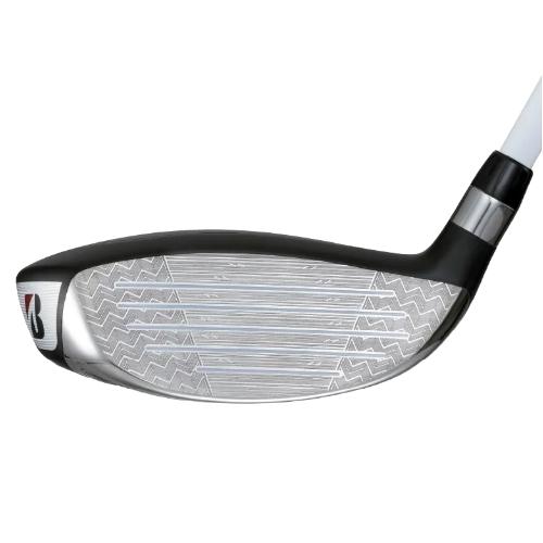 【ブリヂストン】B-Limited BX2 HT (3w)15° 青ベンタス6X BRIDGESTONE GOLF ブリヂストン BX2 HT フェアウェイウッド 日本正規品